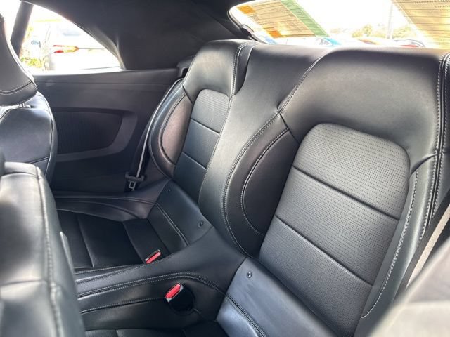 Used 2024 Ford Mustang Premium RWD image 21