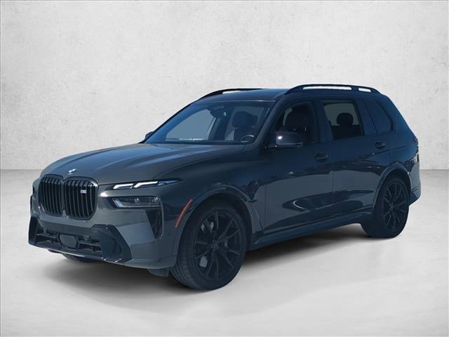 Used 2023 BMW X7 M60i w/ Executive Package