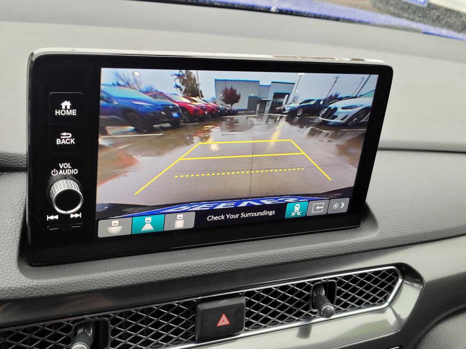 Used 2024 Acura Integra Type S image 10