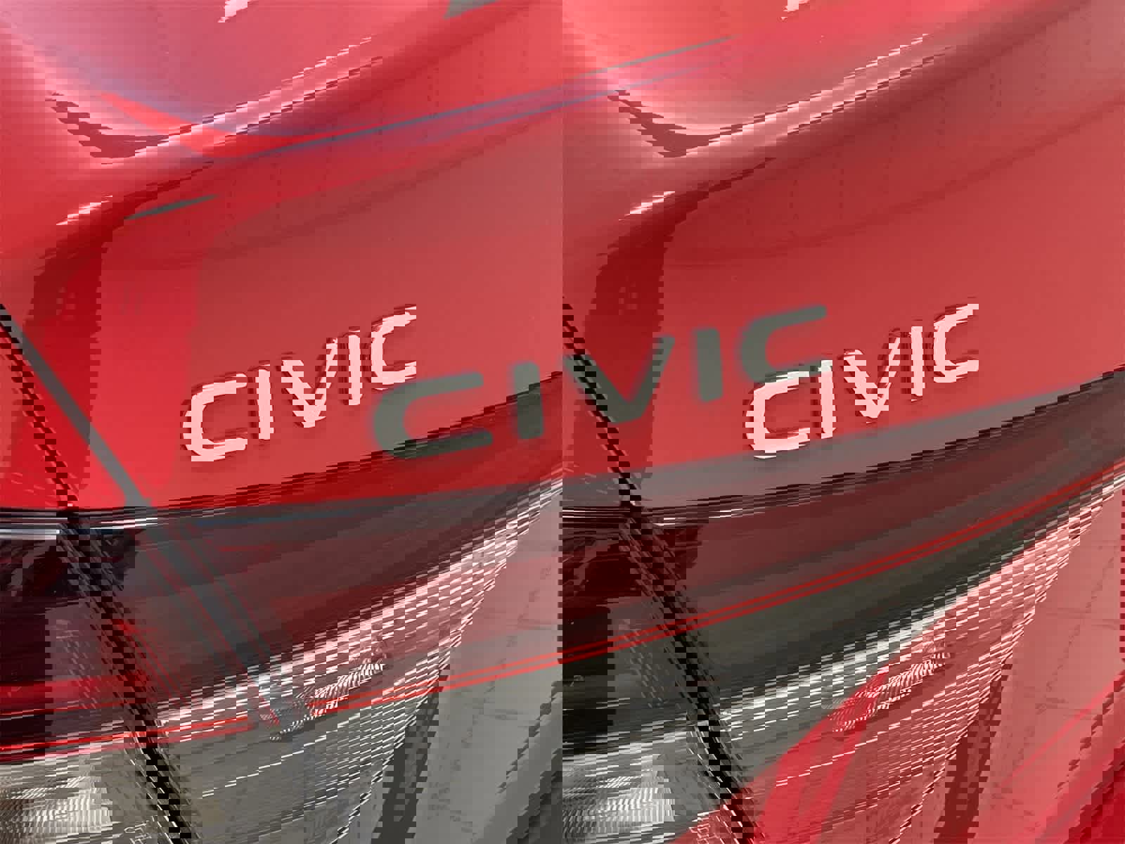 Certified 2025 Honda Civic Sport image 19