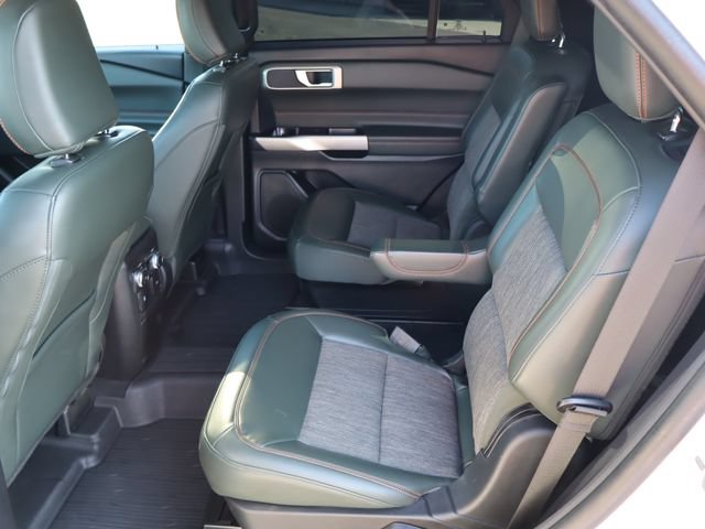 Used 2022 Ford Explorer Timberline AWD/4WD image 26