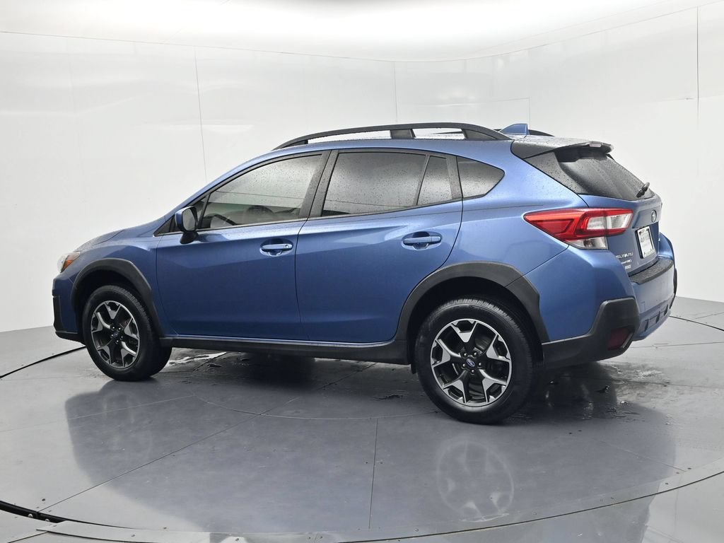 Used 2019 Subaru Crosstrek 2.0i Premium w/ Eyesight System AWD/4WD image 5