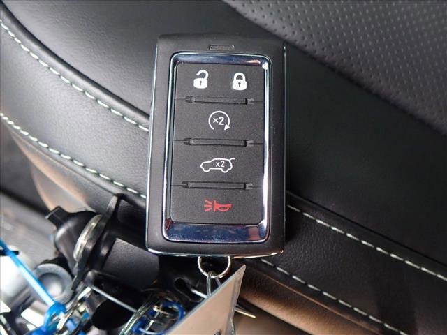 New 2026 Jeep Grand Cherokee Limited Reserve image 30