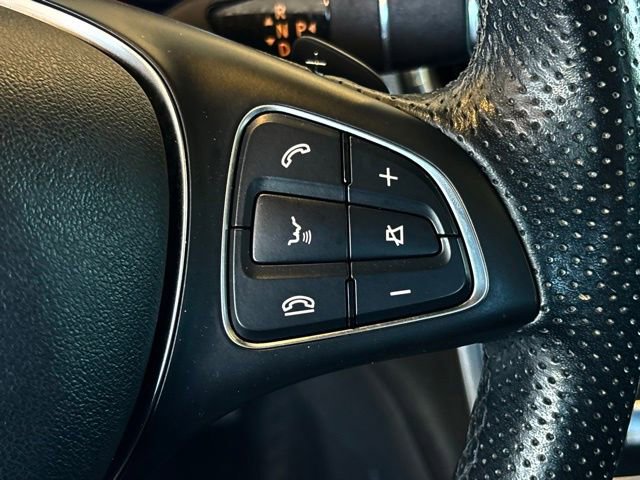 Certified 2019 Mercedes-Benz CLA 250 4MATIC image 23