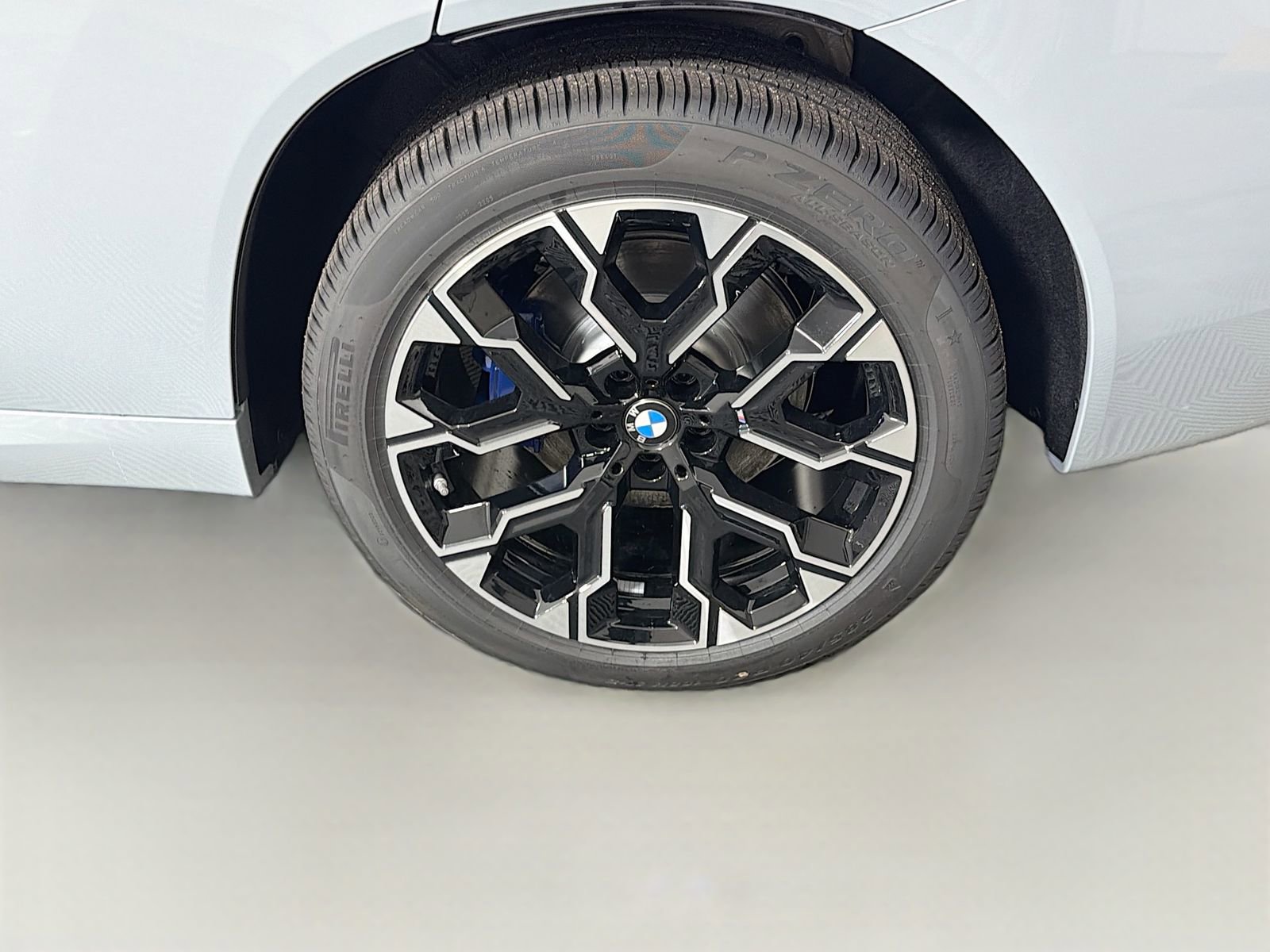 New 2026 BMW X3 xDrive30 w/ Premium Package AWD/4WD image 32