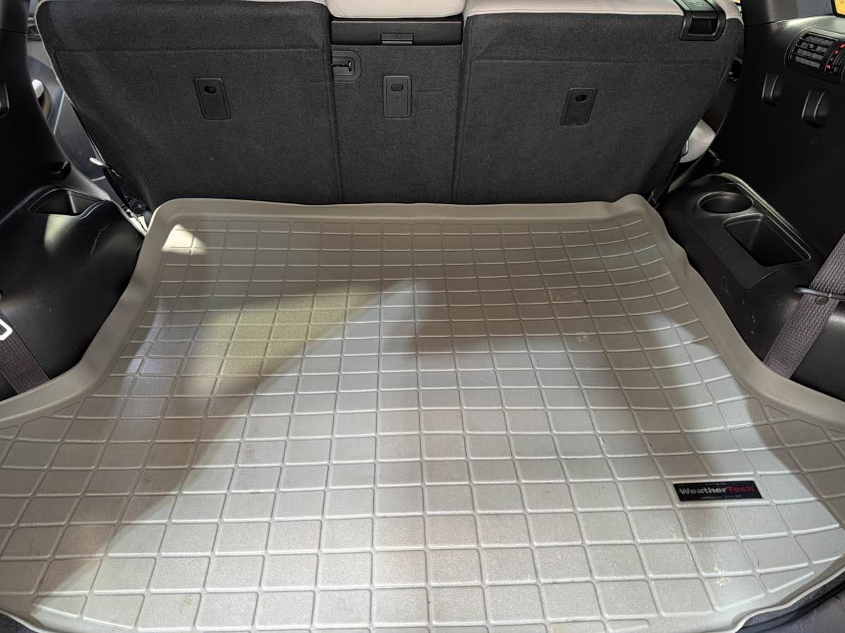 Used 2015 Kia Sorento SX FWD image 12