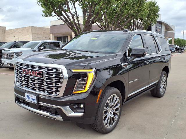 New 2026 GMC Yukon Denali w/ Denali Reserve Package RWD image 28