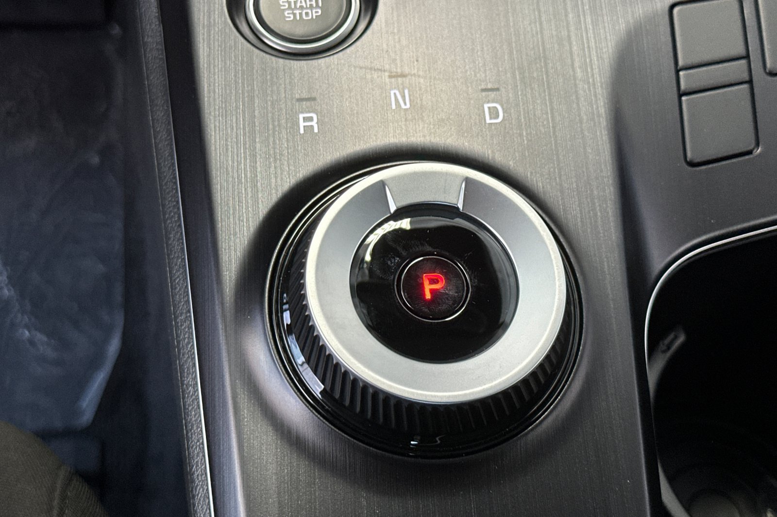 New 2027 Kia Sportage LX FWD image 21
