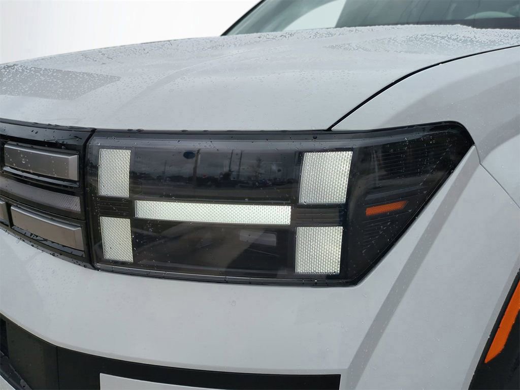 New 2026 Hyundai Santa Fe SE image 10