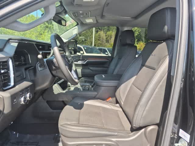 Used 2025 GMC Sierra 2500 Denali AWD/4WD image 15