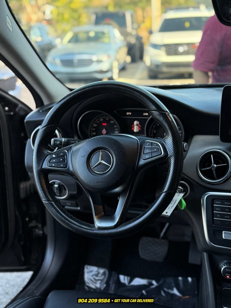 Used 2020 Mercedes-Benz GLA 250 image 17