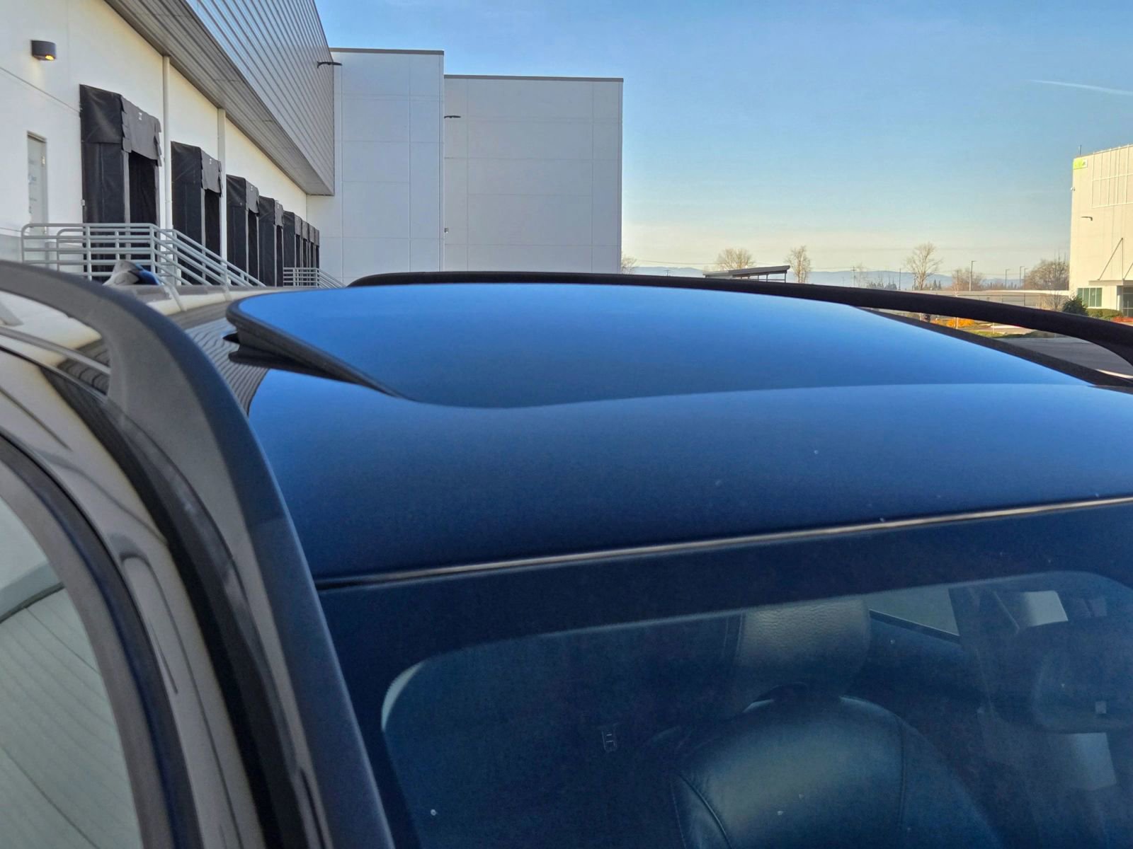 Used 2013 Volvo XC70 3.2 image 36