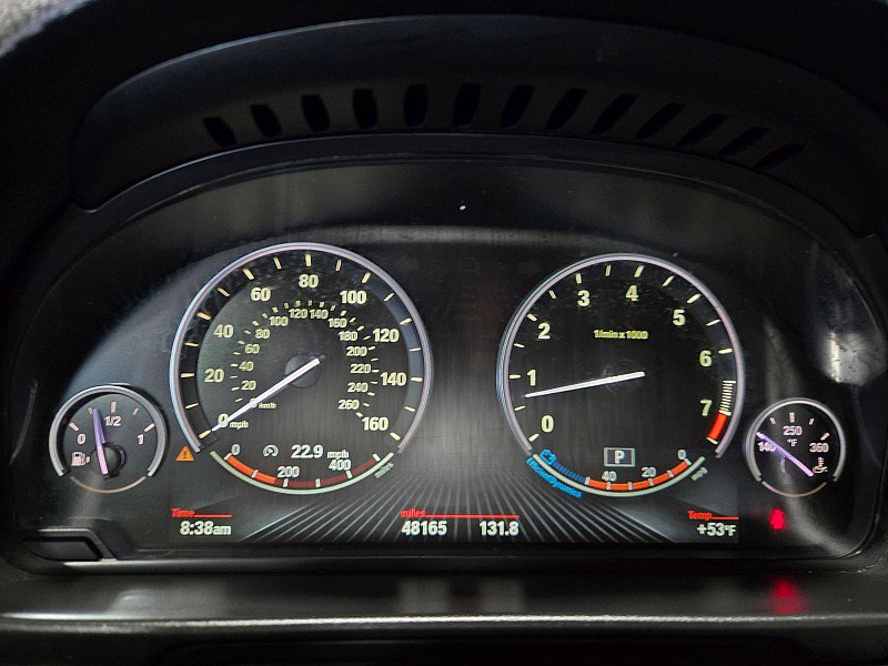 Used 2014 BMW 535i Sedan image 22