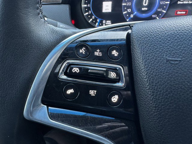 Used 2016 Cadillac XTS Vsport Premium w/ Driver Assist Package image 35