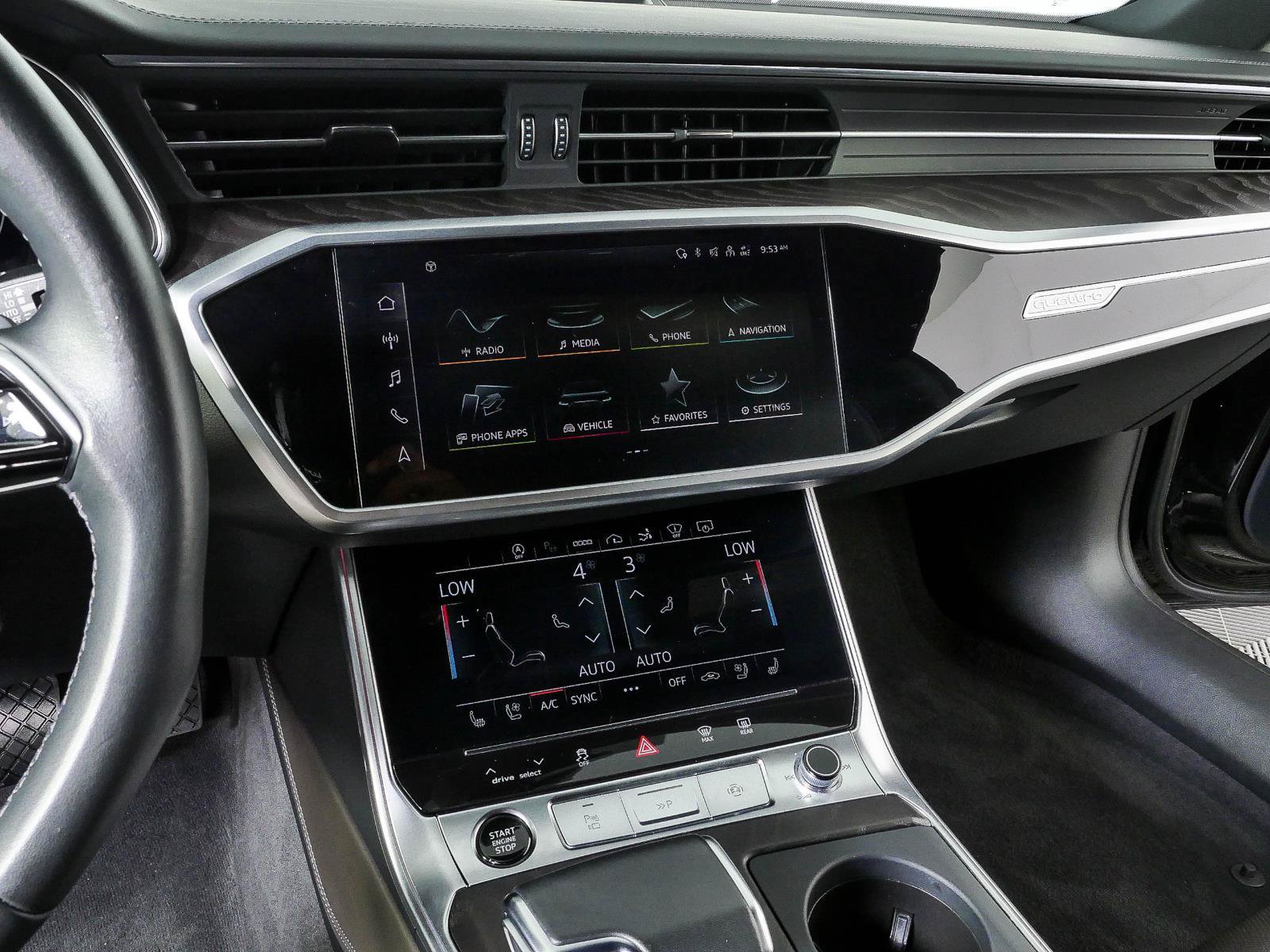 Used 2023 Audi A7 3.0T Prestige w/ Luxury Package AWD/4WD image 13