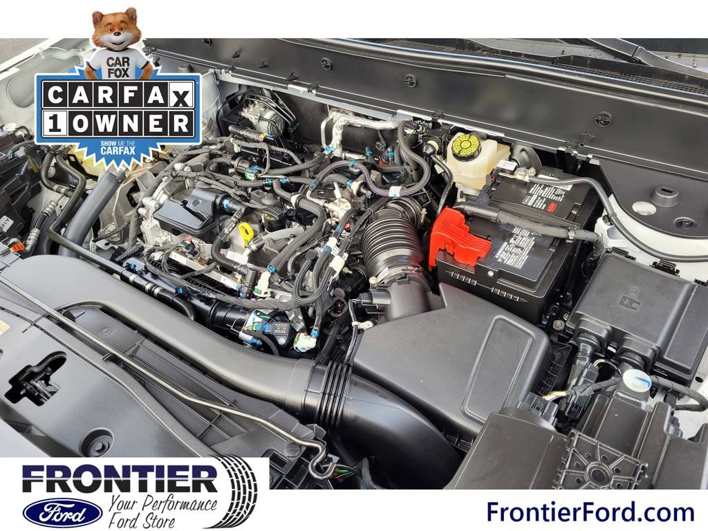 Used 2024 Ford Bronco Sport Big Bend image 28