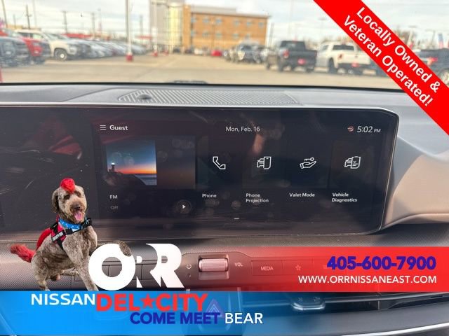 Used 2025 Kia K4 LXS image 22