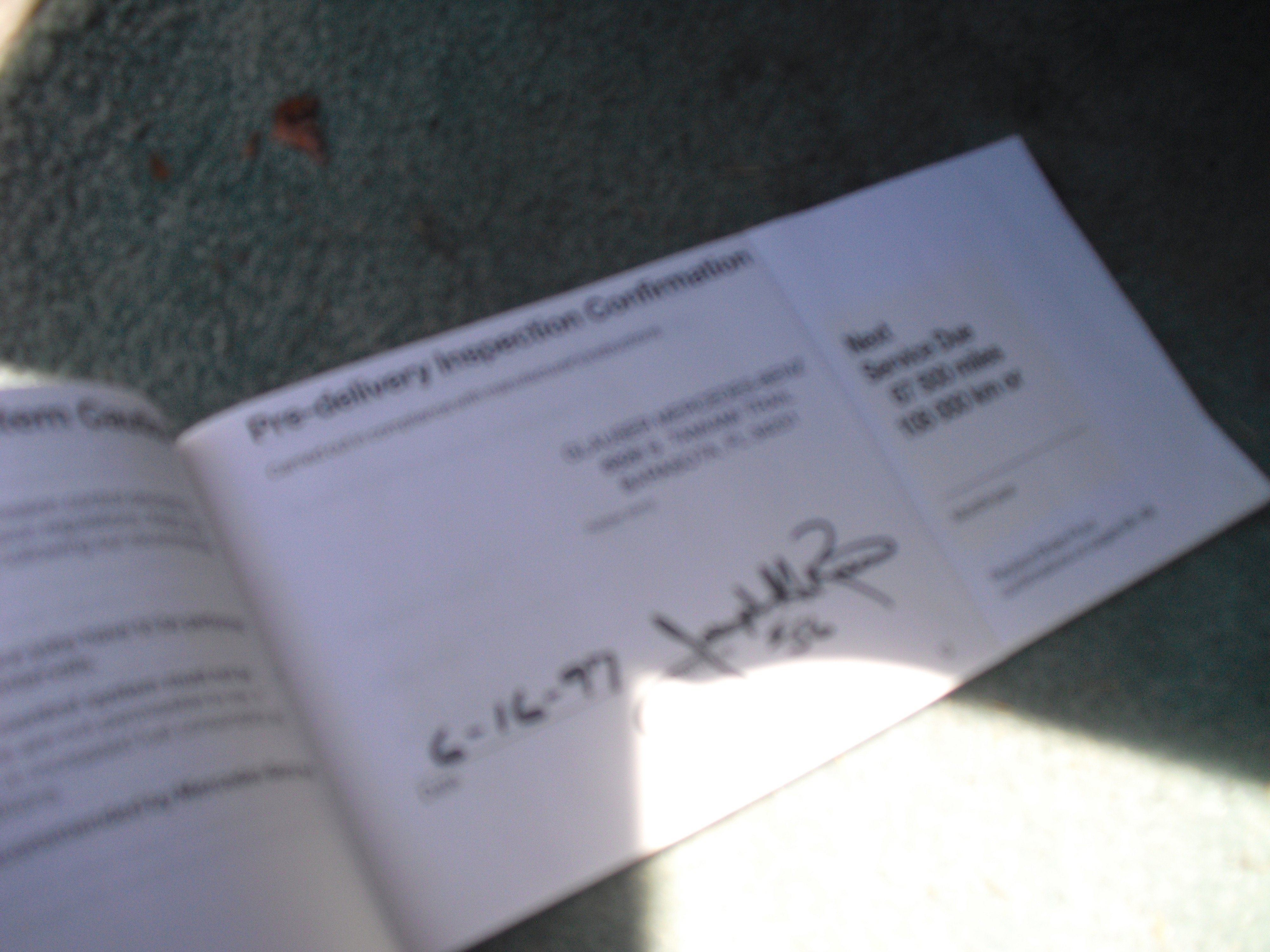 Used 1997 Mercedes-Benz S 500 Coupe image 12