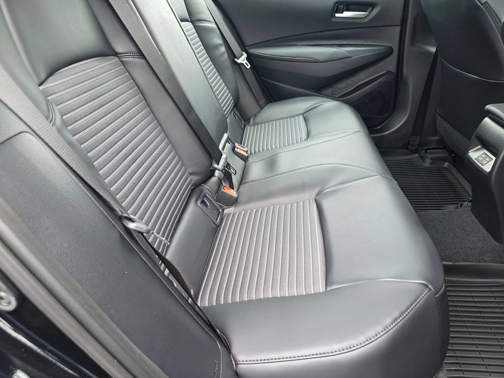 New 2026 Toyota Corolla XSE FWD image 21