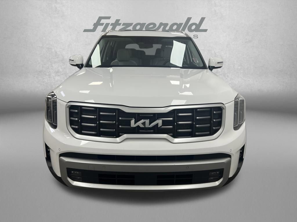 Used 2023 Kia Telluride SX Prestige image 10
