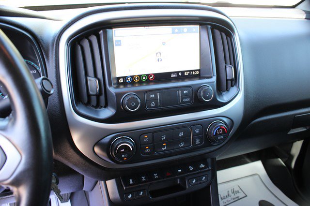 Used 2019 Chevrolet Colorado ZR2 image 9