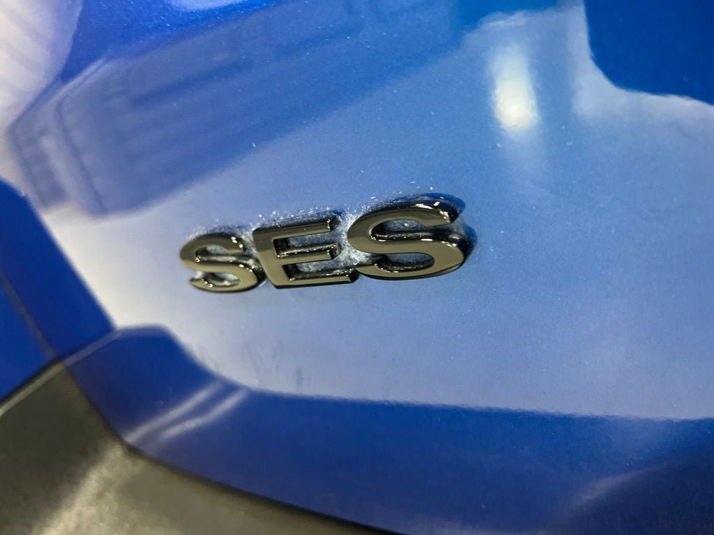 Used 2021 Ford EcoSport SES AWD/4WD image 41