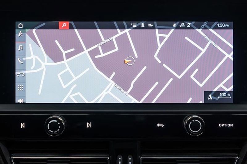 Used 2023 Porsche Macan image 21