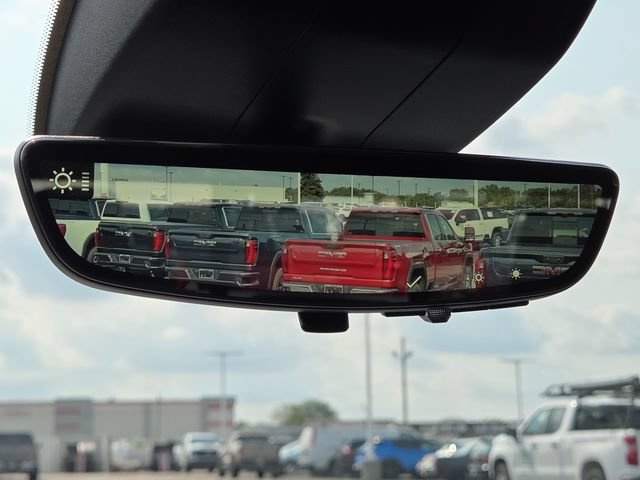 New 2026 Chevrolet Silverado 1500 High Country AWD/4WD image 40