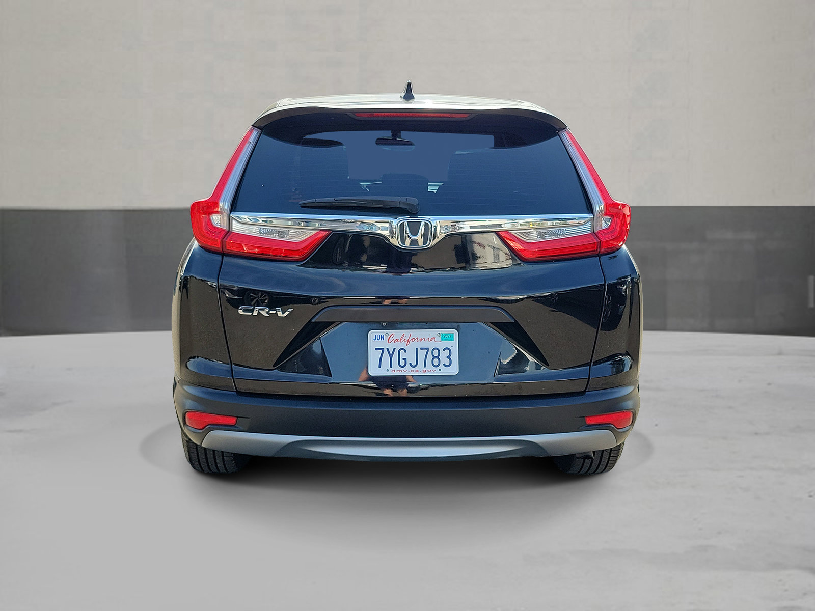 Used 2017 Honda CR-V LX image 4