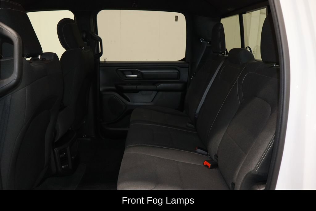 Used 2024 RAM 1500 Tradesman image 16