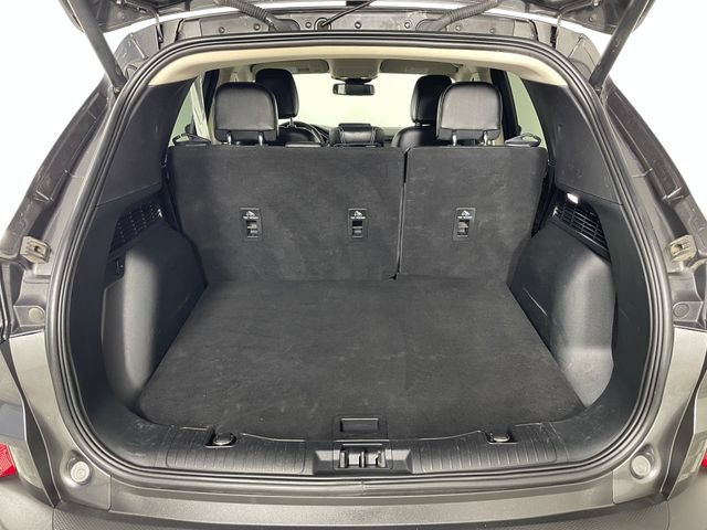 Certified 2020 Ford Escape Titanium AWD/4WD image 15