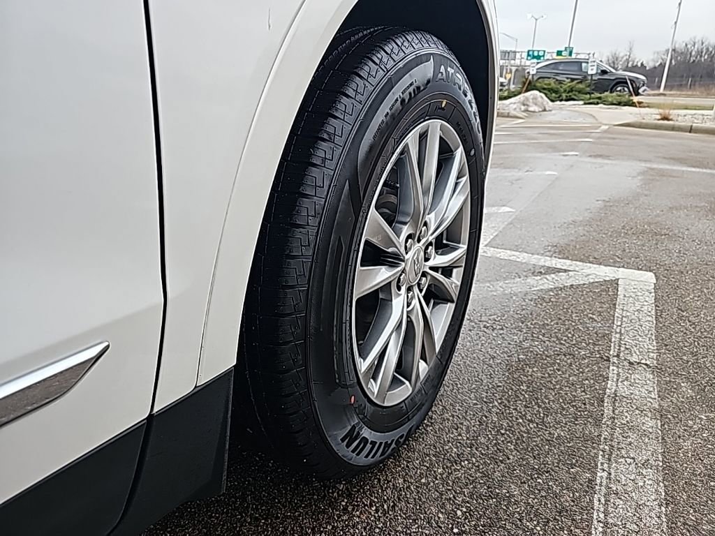 Used 2023 Cadillac XT5 Premium Luxury image 45