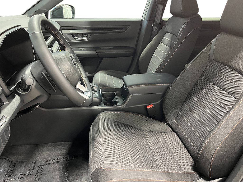 New 2026 Honda CR-V Sport image 15