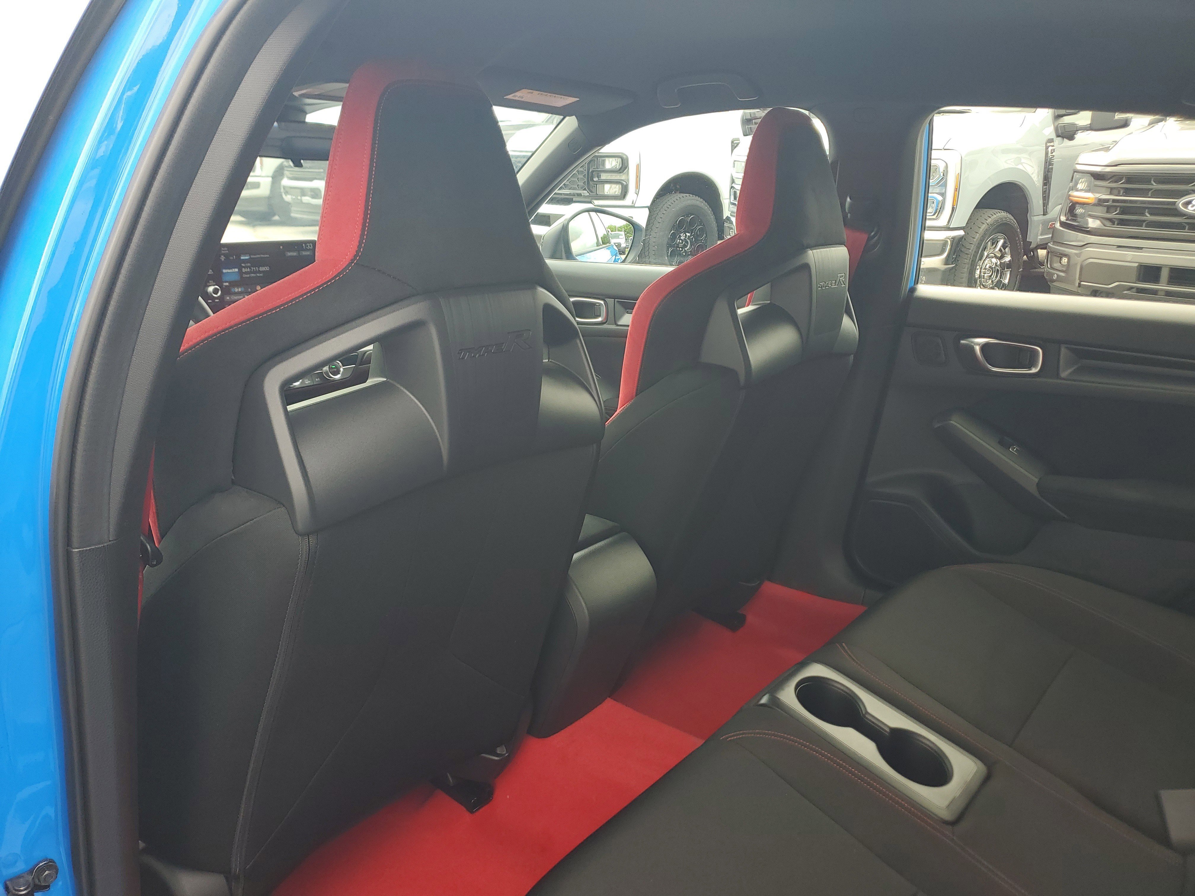 Used 2025 Honda Civic Type R image 19