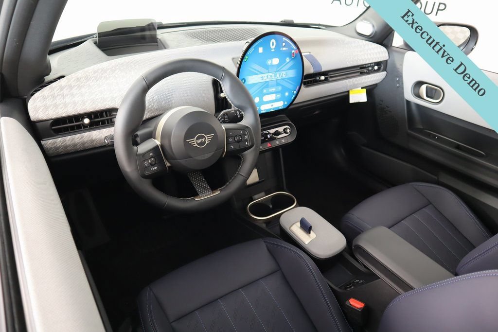 New 2025 MINI Cooper S FWD video 2