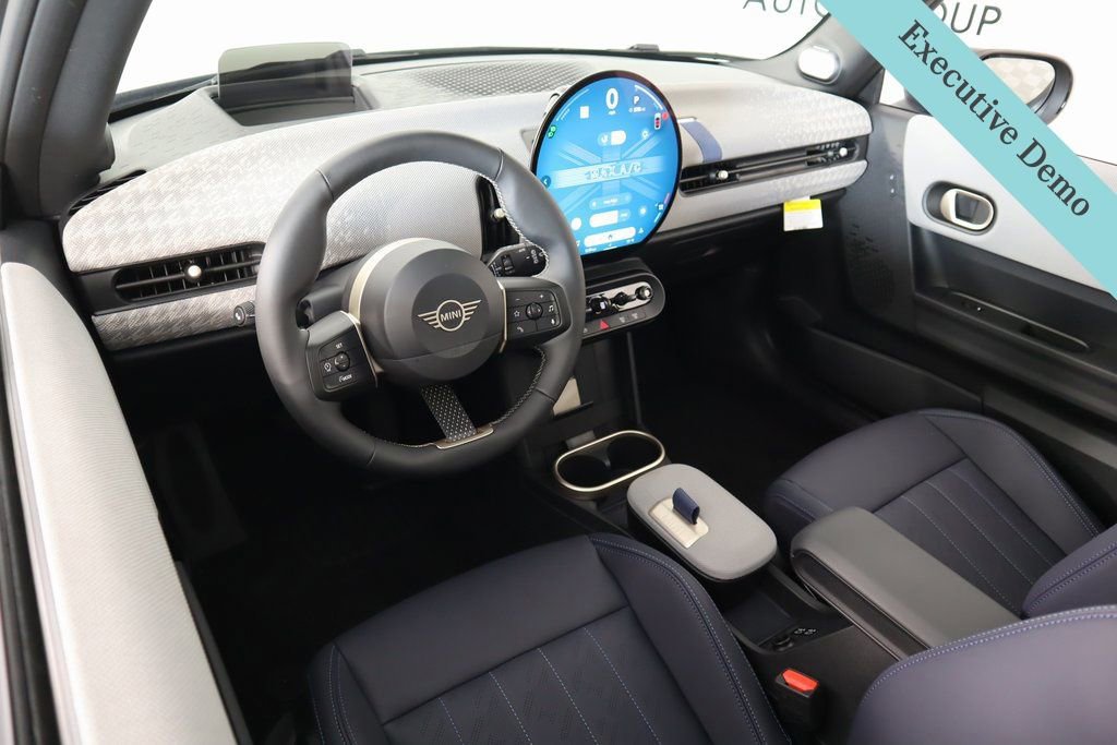 New 2025 MINI Cooper S FWD image 2