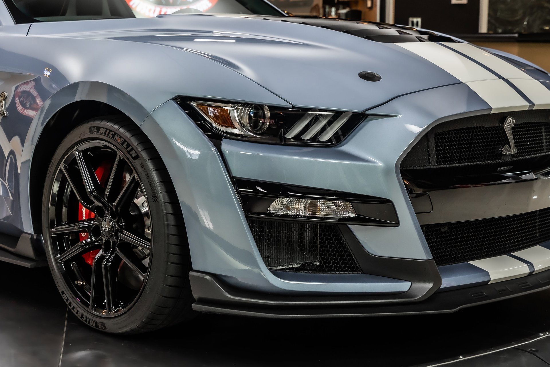 Used 2022 Ford Mustang Shelby GT500 image 22