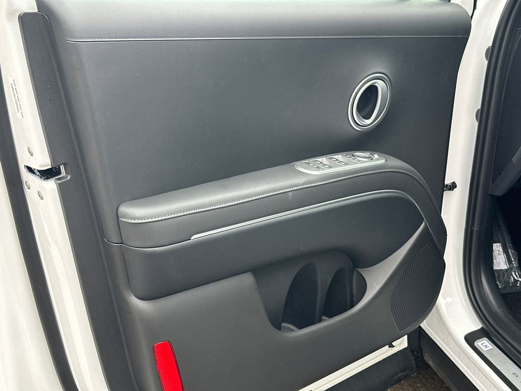 New 2026 Hyundai Palisade FWD Hybrid image 10