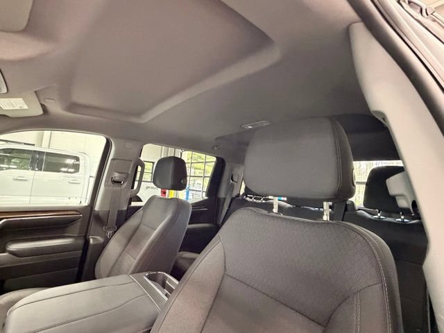 Used 2024 Chevrolet Silverado 1500 RST AWD/4WD image 28