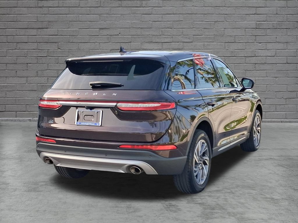 Used 2023 Lincoln Corsair FWD image 9