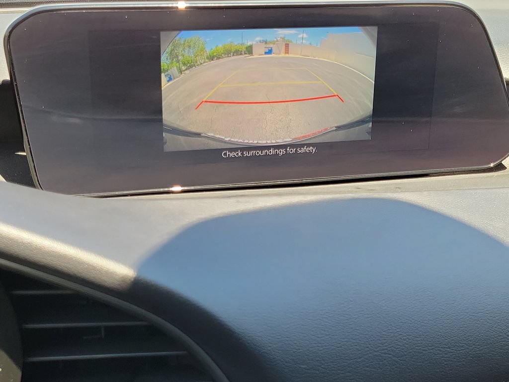 Used 2024 MAZDA MAZDA3 s FWD image 31