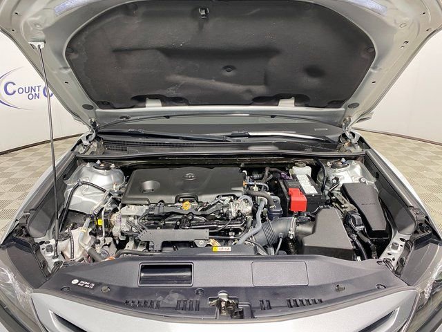 Used 2023 Toyota Camry SE image 22
