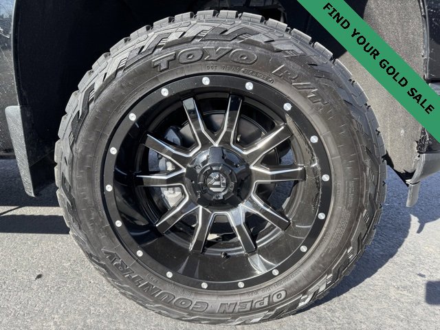 Used 2020 Chevrolet Silverado 1500 RST w/ All-Star Edition image 9