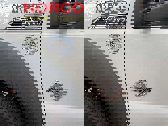 Used 2016 Ford F550 2WD Crew Cab Super Duty image 11