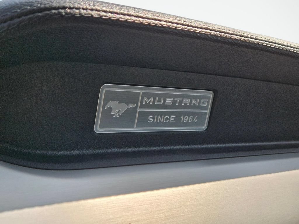 Used 2015 Ford Mustang GT Premium w/ Equipment Group 401A RWD image 29