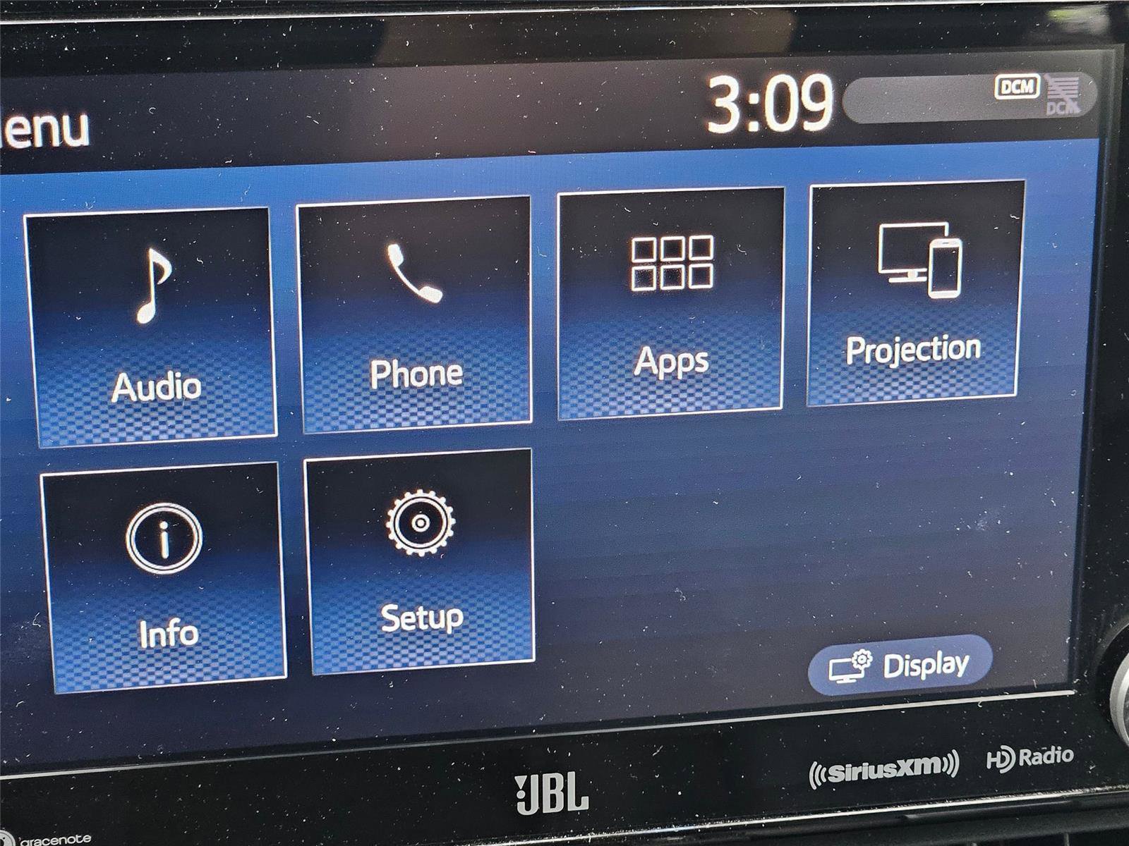 Used 2019 Toyota RAV4 XLE Premium w/ Advanced Technology Package FWD image 7