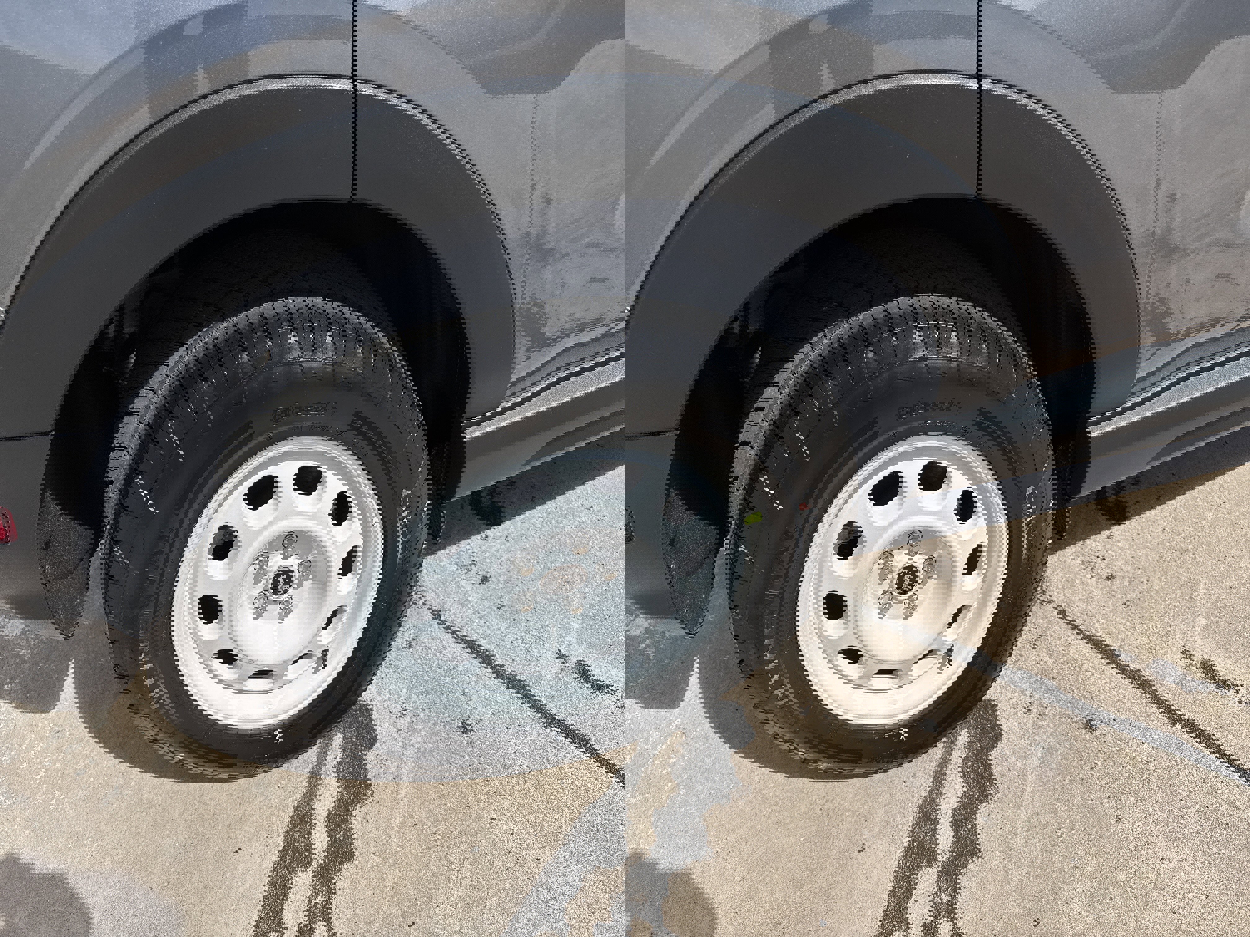 New 2025 Ford Bronco Sport Heritage w/ Convenience Package image 9