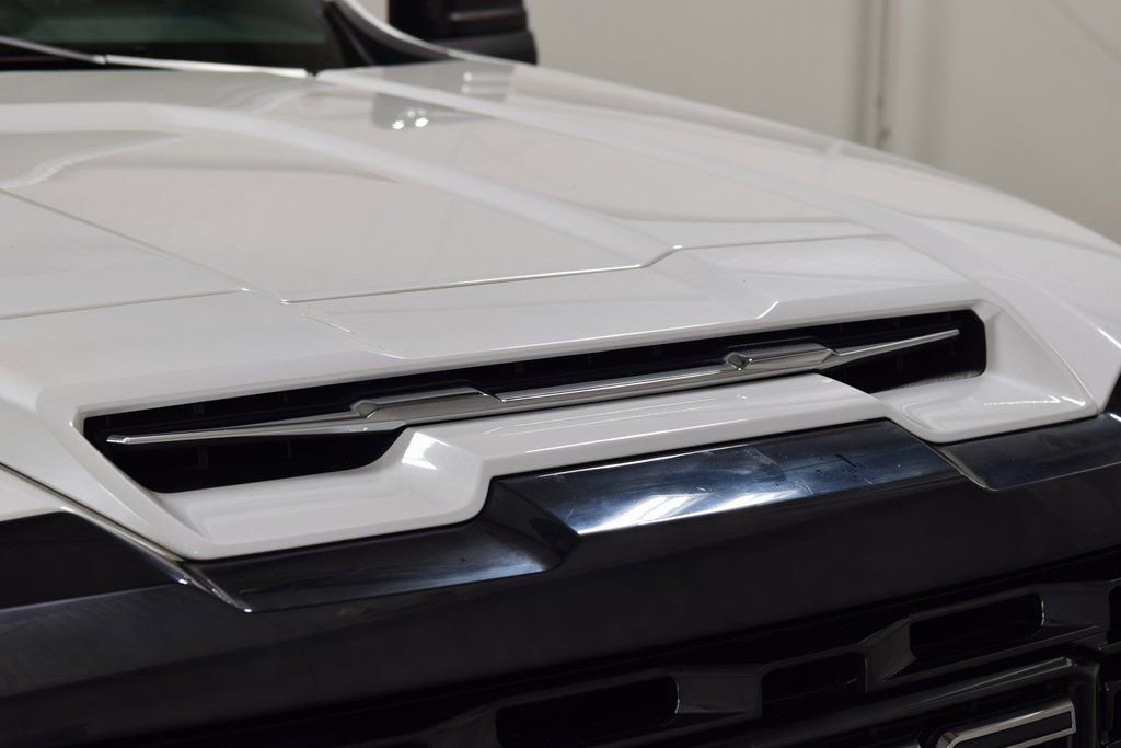 Used 2024 GMC Sierra 2500 Denali Ultimate image 16