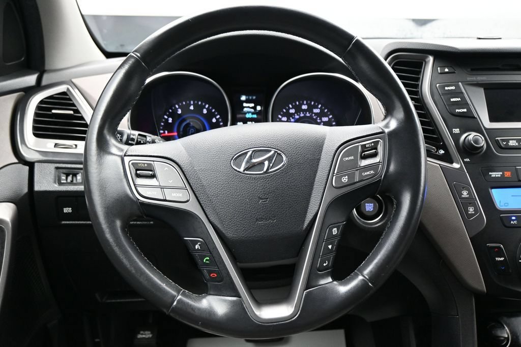 Used 2013 Hyundai Santa Fe Sport 2.0T AWD/4WD image 14