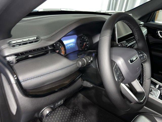 New 2026 Jeep Compass Latitude w/ Quick Order Package 29K image 24